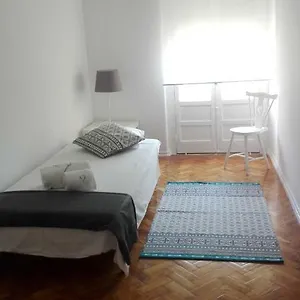  Apartamento Golden Center