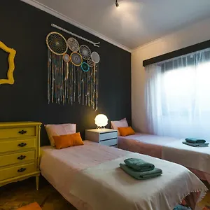 Manaia Lisboa
