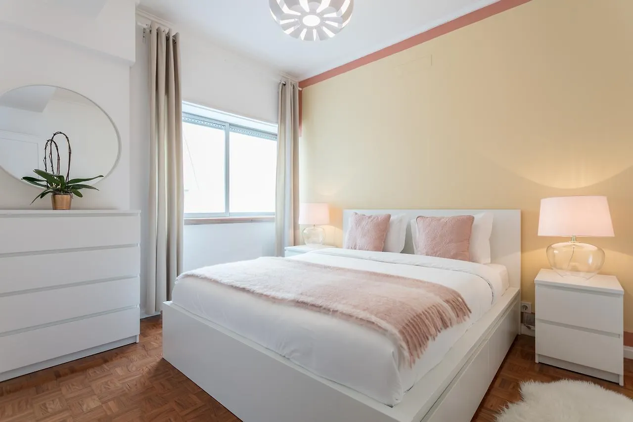 Your Lisbon Home - Duque De Palmela