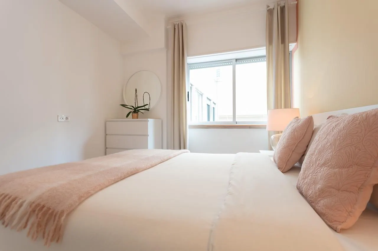Apartment Your Lisbon Home - Duque De Palmela