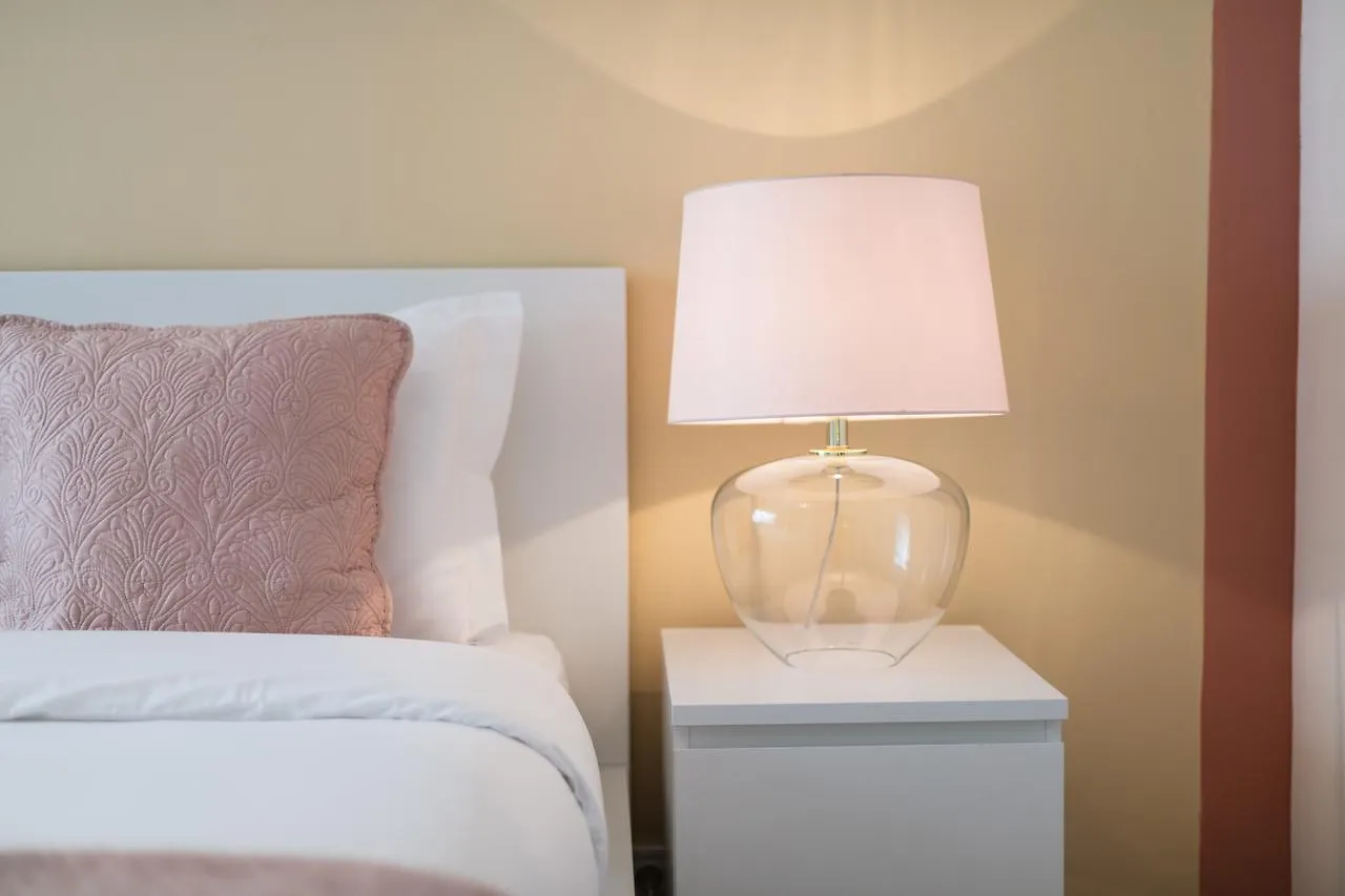 Your Lisbon Home - Duque De Palmela Apartment